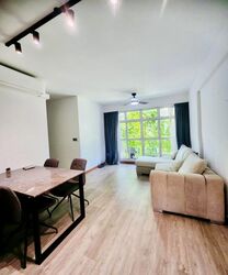 Blk 886B Treegrove@woodlands (Woodlands), HDB 3 Rooms #501594641